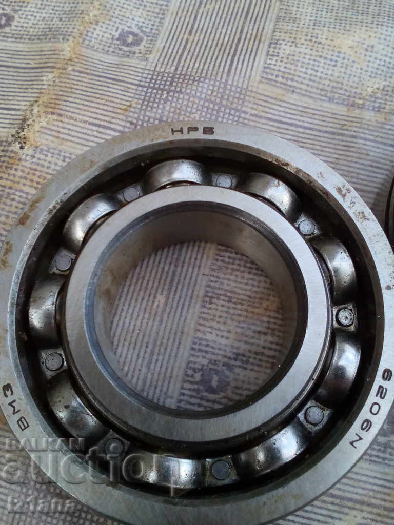 Auction Old camp VMZ 6206N Auction Old camp VMZ 6206N