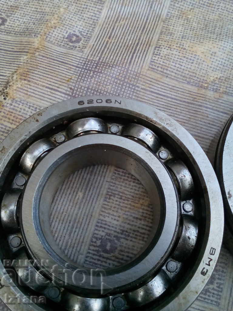 Delivery of Old camp VMZ 6206N Delivery of Old camp VMZ 6206N