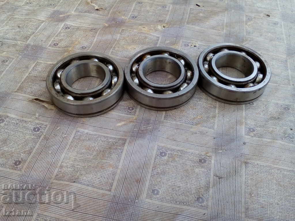 Old camp VMZ 6206N - 5 Old camp VMZ 6206N - 5