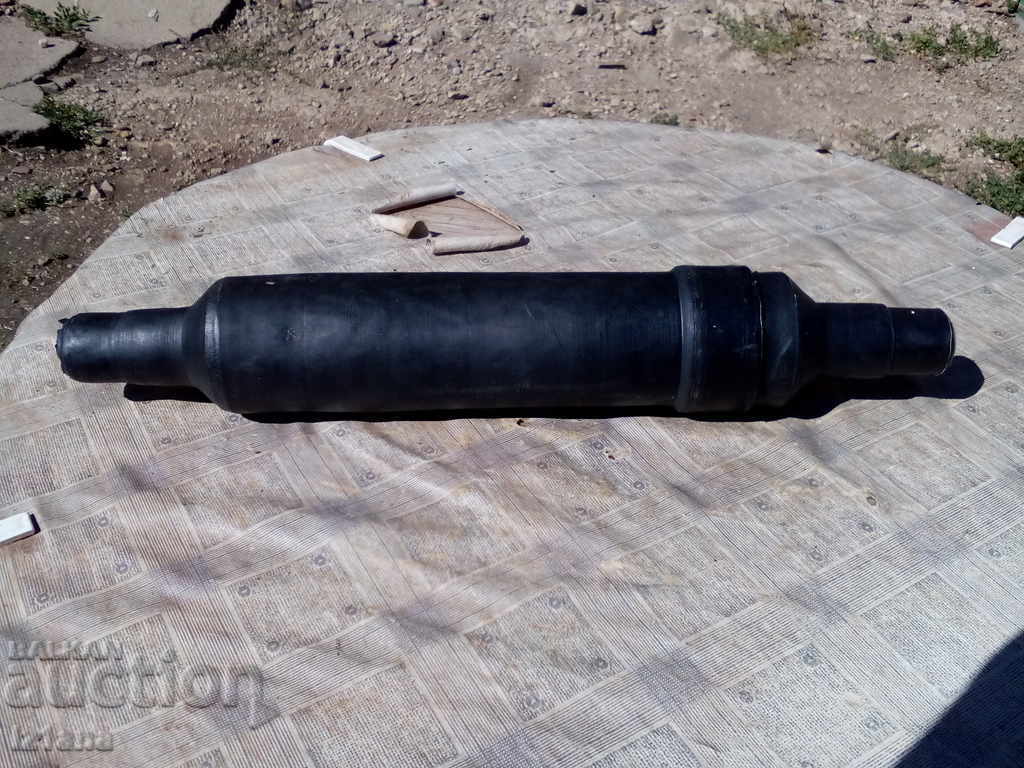 Auction An old cable socket Auction An old cable socket