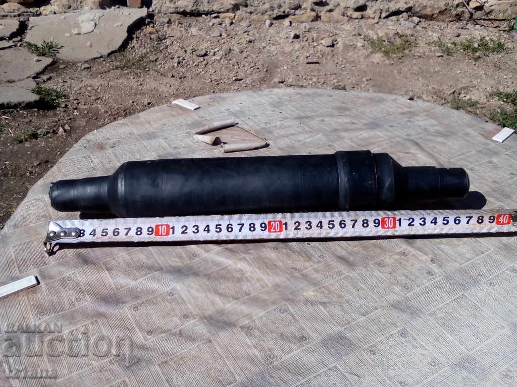 Delivery of An old cable socket Delivery of An old cable socket