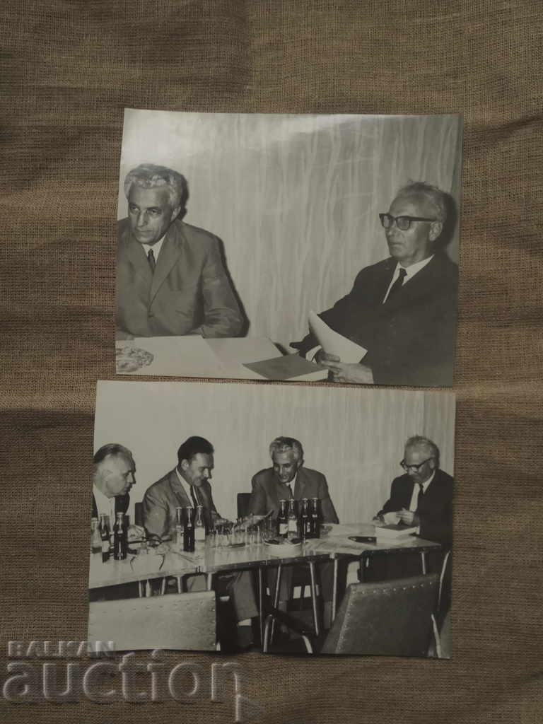 Jng. Linnermann, Nack - 18.7.1970 - GDR - Berlin