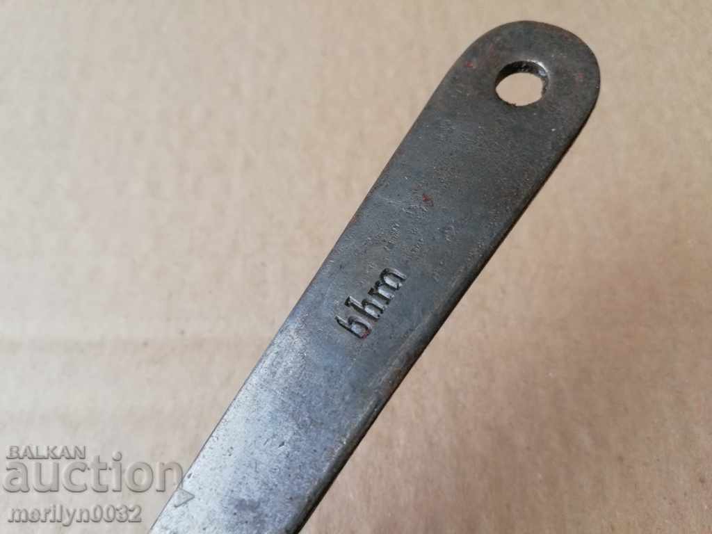 Extractor key for MG34 World WW2 Wehrmacht with price 58.00 BGN | € 29.65 Extractor key for MG34 World WW2 Wehrmacht with price 58.00 BGN | € 29.65
