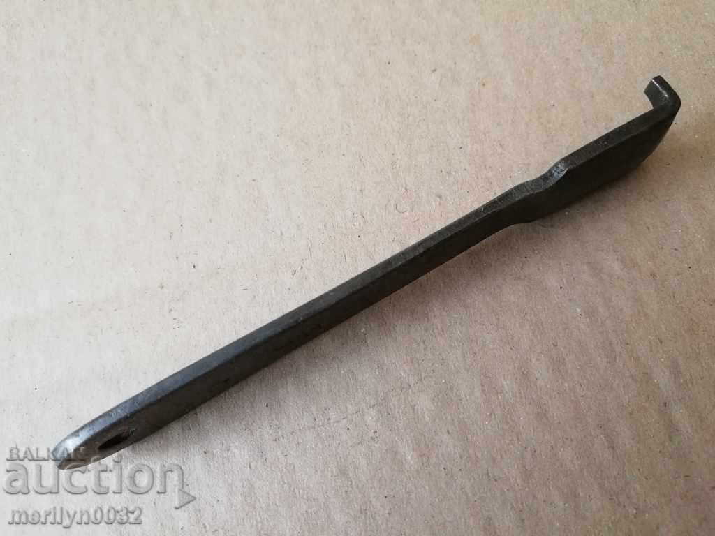 Extractor key for MG34 World WW2 Wehrmacht - 5 Extractor key for MG34 World WW2 Wehrmacht - 5