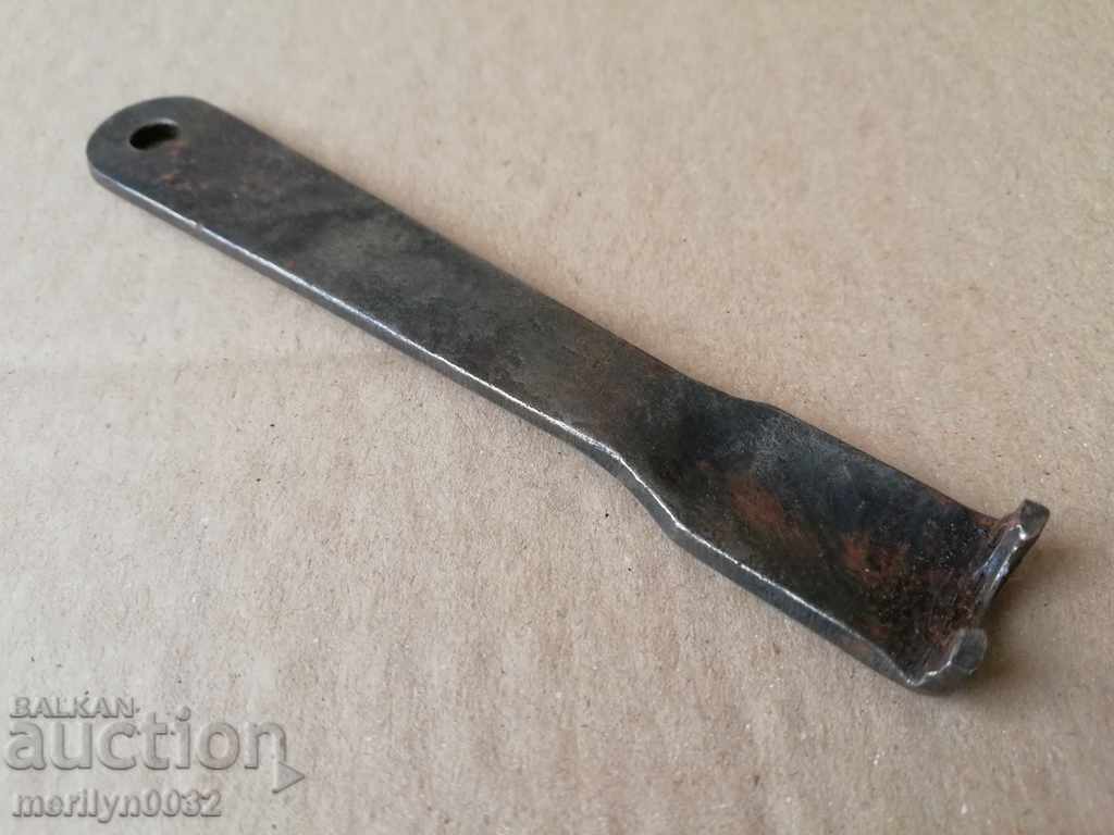 Extractor key for MG34 World WW2 Wehrmacht - 6 Extractor key for MG34 World WW2 Wehrmacht - 6