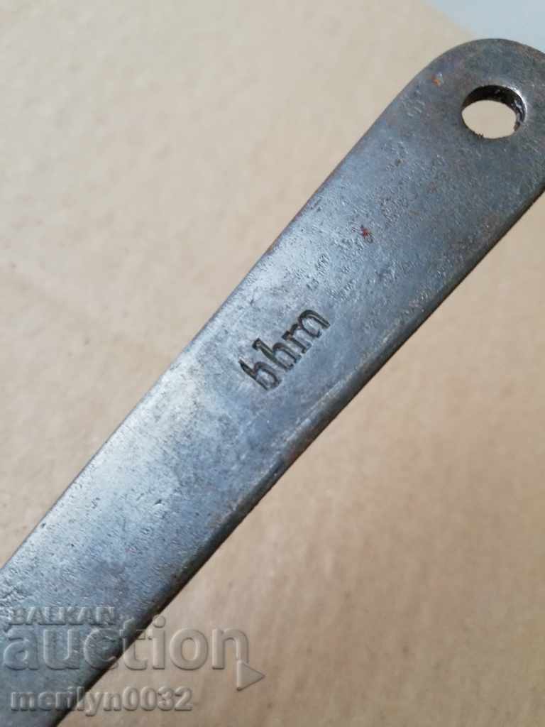 Extractor key for MG34 World WW2 Wehrmacht - 7 Extractor key for MG34 World WW2 Wehrmacht - 7