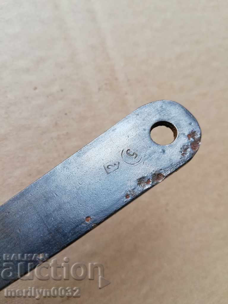 Extractor key for MG34 World WW2 Wehrmacht with price 51.00 BGN | € 26.08 Extractor key for MG34 World WW2 Wehrmacht with price 51.00 BGN | € 26.08