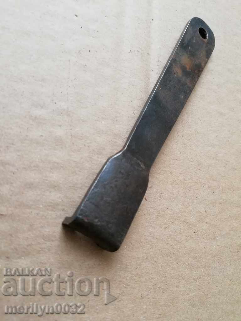 Delivery of Extractor key for MG34 World WW2 Wehrmacht Delivery of Extractor key for MG34 World WW2 Wehrmacht