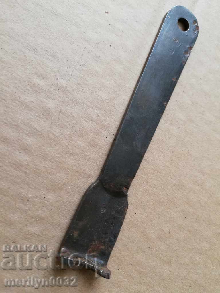 Extractor key for MG34 World WW2 Wehrmacht - 7 Extractor key for MG34 World WW2 Wehrmacht - 7