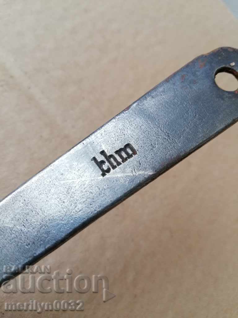 Extractor key for MG34 World WW2 Wehrmacht with price 51.00 BGN | € 26.08 Extractor key for MG34 World WW2 Wehrmacht with price 51.00 BGN | € 26.08