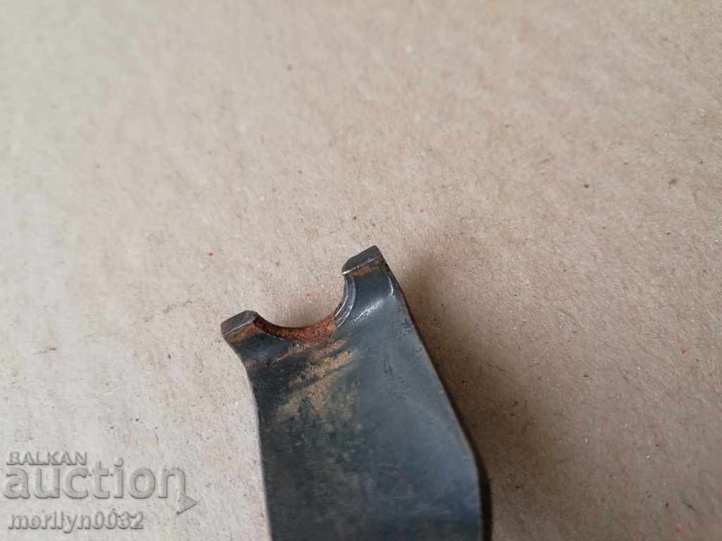 Delivery of Extractor key for MG34 World WW2 Wehrmacht Delivery of Extractor key for MG34 World WW2 Wehrmacht