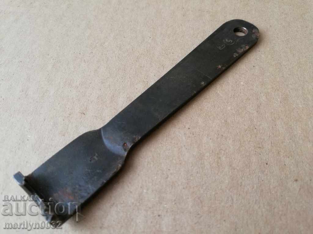 Extractor key for MG34 World WW2 Wehrmacht - 5 Extractor key for MG34 World WW2 Wehrmacht - 5