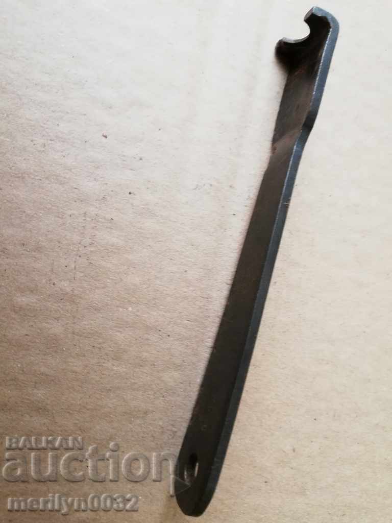 Extractor key for MG34 World WW2 Wehrmacht - 6 Extractor key for MG34 World WW2 Wehrmacht - 6