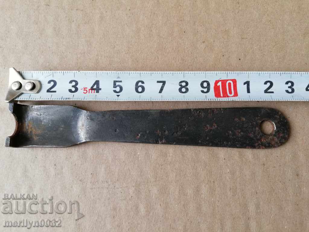 Extractor key for MG34 World WW2 Wehrmacht - 7 Extractor key for MG34 World WW2 Wehrmacht - 7