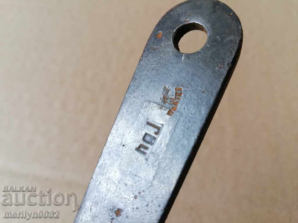 Extractor key for MG34 World WW2 Wehrmacht with price 65.00 BGN | € 33.23