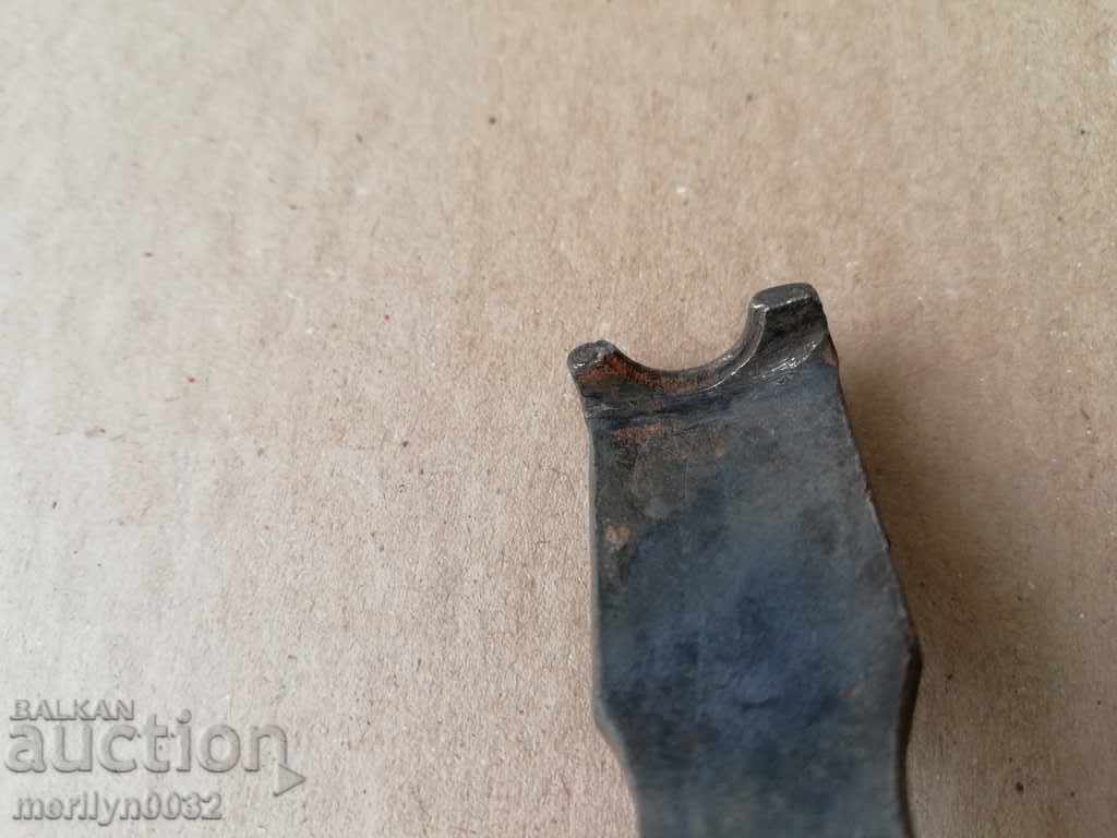 Extractor key for MG34 World WW2 Wehrmacht - 6