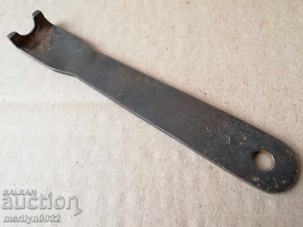 Extractor key for MG34 World WW2 Wehrmacht - 5 Extractor key for MG34 World WW2 Wehrmacht - 5