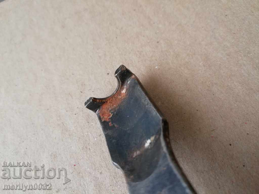 Licitație Cheie extractoare pentru MG34 Al Doilea Război Mondial Wehrmacht Licitație Cheie extractoare pentru MG34 Al Doilea Război Mondial Wehrmacht