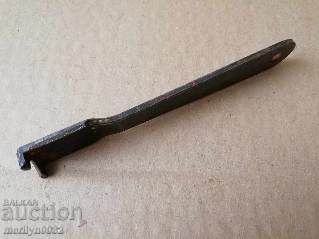 Livrarea Cheie extractoare pentru MG34 Al Doilea Război Mondial Wehrmacht Livrarea Cheie extractoare pentru MG34 Al Doilea Război Mondial Wehrmacht