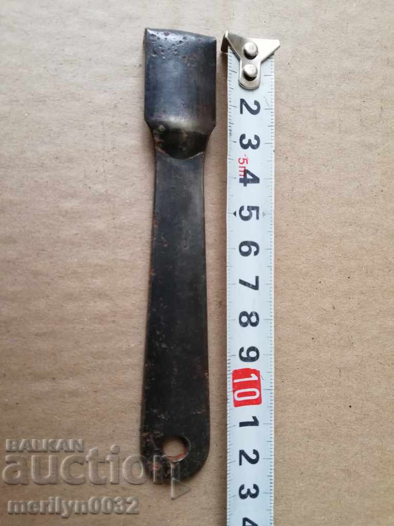 Extractor key for MG34 World WW2 Wehrmacht - 6 Extractor key for MG34 World WW2 Wehrmacht - 6