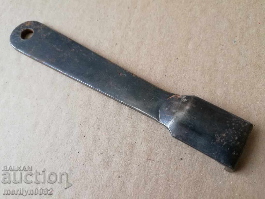 Cheie extractoare pentru MG34 Al Doilea Război Mondial Wehrmacht Cheie extractoare pentru MG34 Al Doilea Război Mondial Wehrmacht