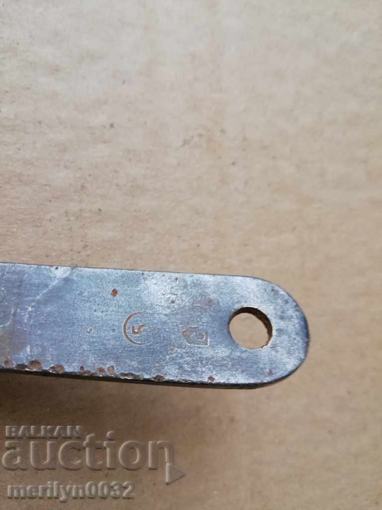 Cheie extractoare pentru MG34 Al Doilea Război Mondial Wehrmacht cu preț € 29.08 | 56.88 BGN