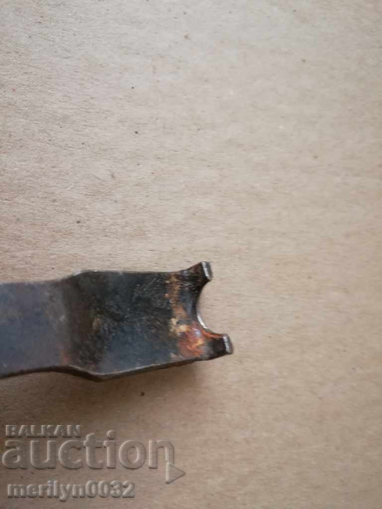 Livrarea Cheie extractoare pentru MG34 Al Doilea Război Mondial Wehrmacht