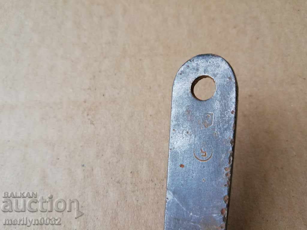 Extractor key for MG34 World WW2 Wehrmacht - 6 Extractor key for MG34 World WW2 Wehrmacht - 6
