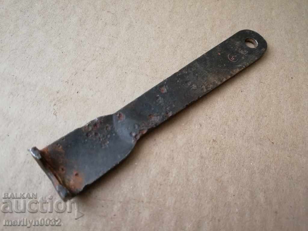 Cheie extractoare pentru MG34 Al Doilea Război Mondial Wehrmacht - 7