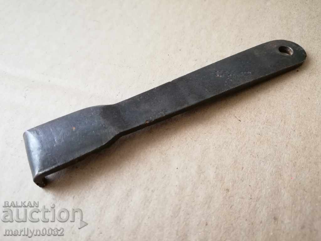 Cheie extractoare pentru MG34 Al Doilea Război Mondial Wehrmacht