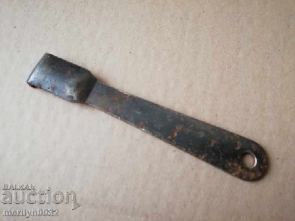 Extractor key for MG34 World WW2 Wehrmacht with price 51.00 BGN | € 26.08 Extractor key for MG34 World WW2 Wehrmacht with price 51.00 BGN | € 26.08