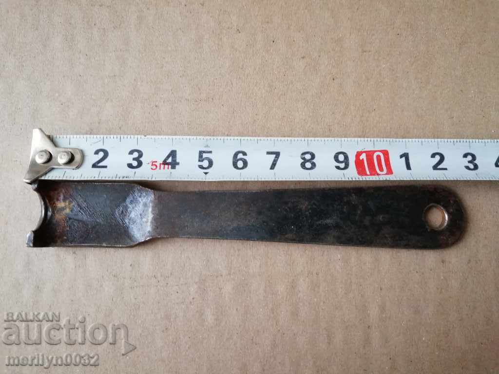 Livrarea Cheie extractoare pentru MG34 Al Doilea Război Mondial Wehrmacht Livrarea Cheie extractoare pentru MG34 Al Doilea Război Mondial Wehrmacht