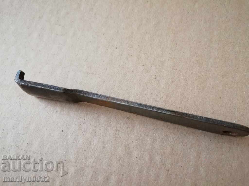 Cheie extractoare pentru MG34 Al Doilea Război Mondial Wehrmacht - 5 Cheie extractoare pentru MG34 Al Doilea Război Mondial Wehrmacht - 5