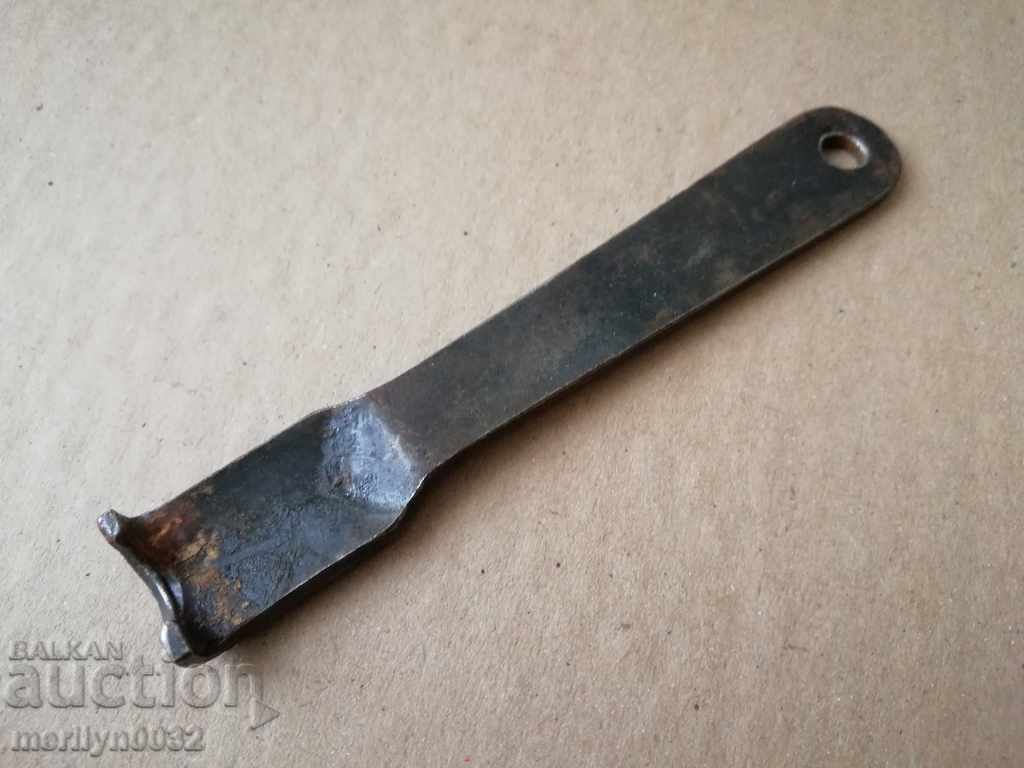 Cheie extractoare pentru MG34 Al Doilea Război Mondial Wehrmacht Cheie extractoare pentru MG34 Al Doilea Război Mondial Wehrmacht