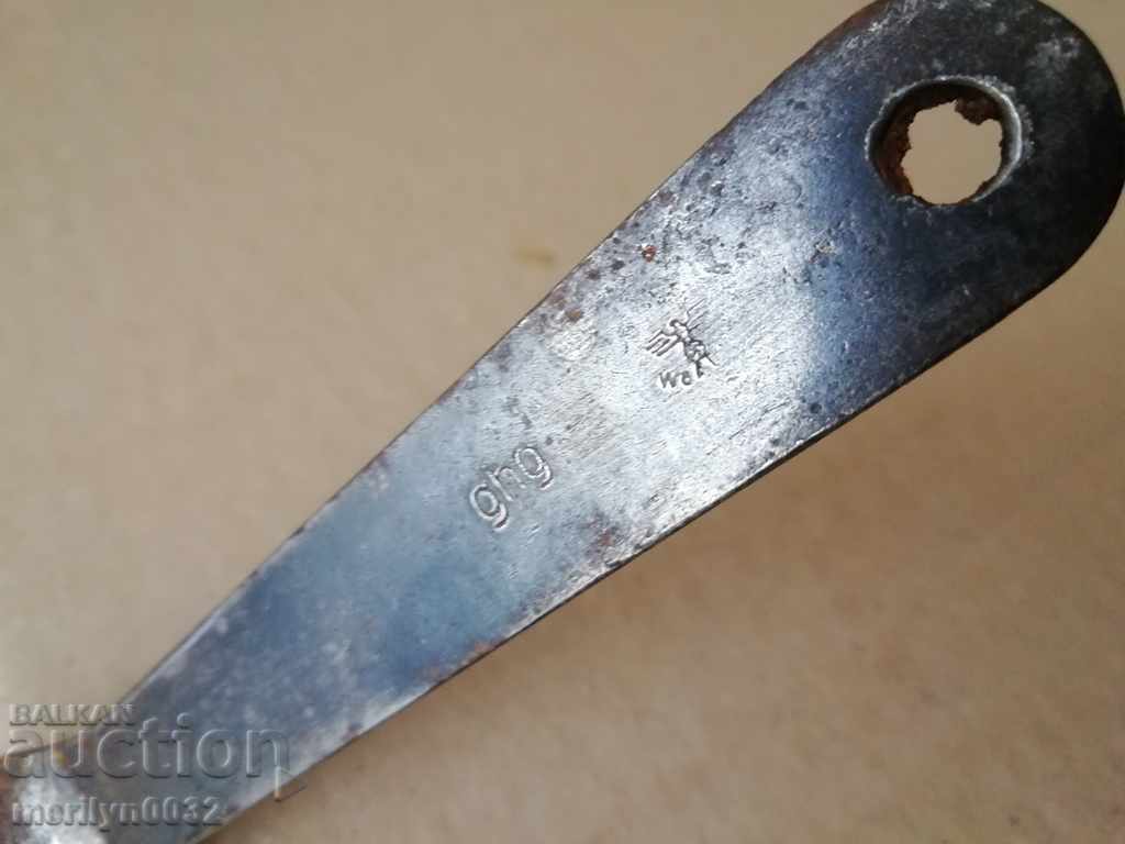 Extractor key for MG34 World WW2 Wehrmacht with price 65.00 BGN | € 33.23