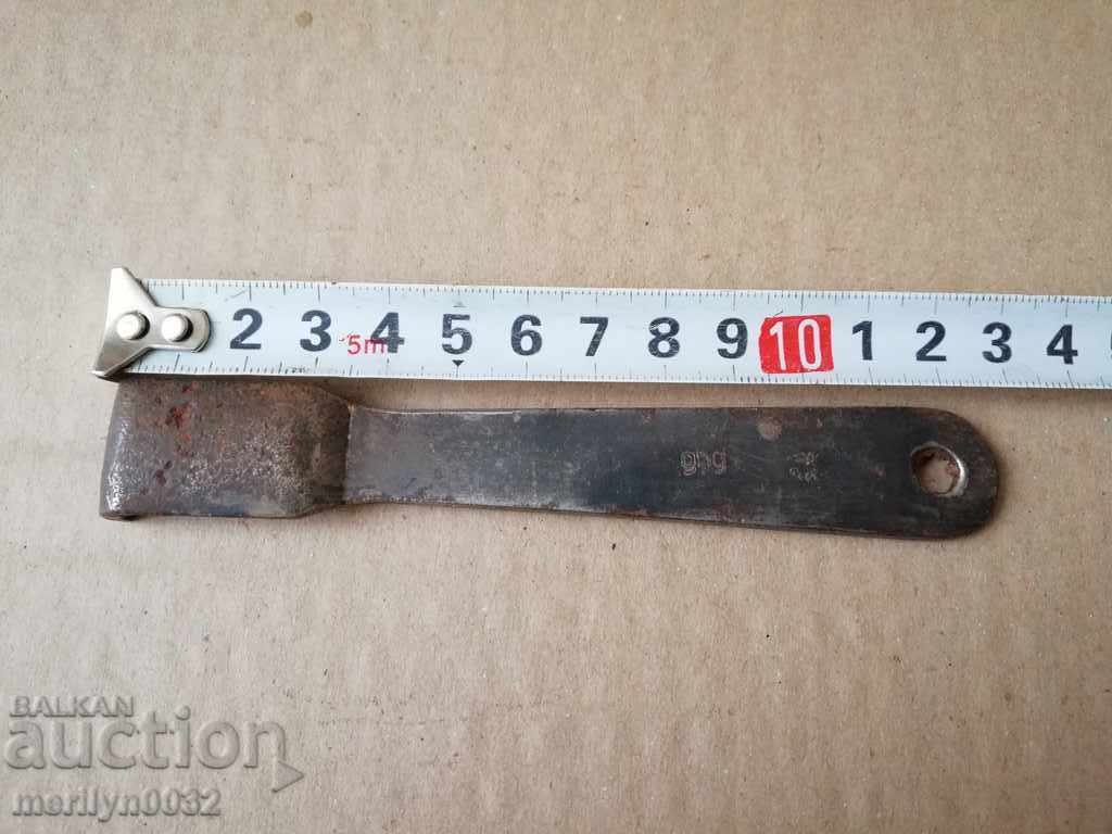 Auction  Extractor key for MG34 World WW2 Wehrmacht