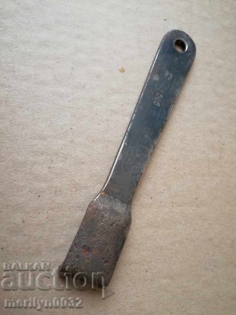 Delivery of Extractor key for MG34 World WW2 Wehrmacht