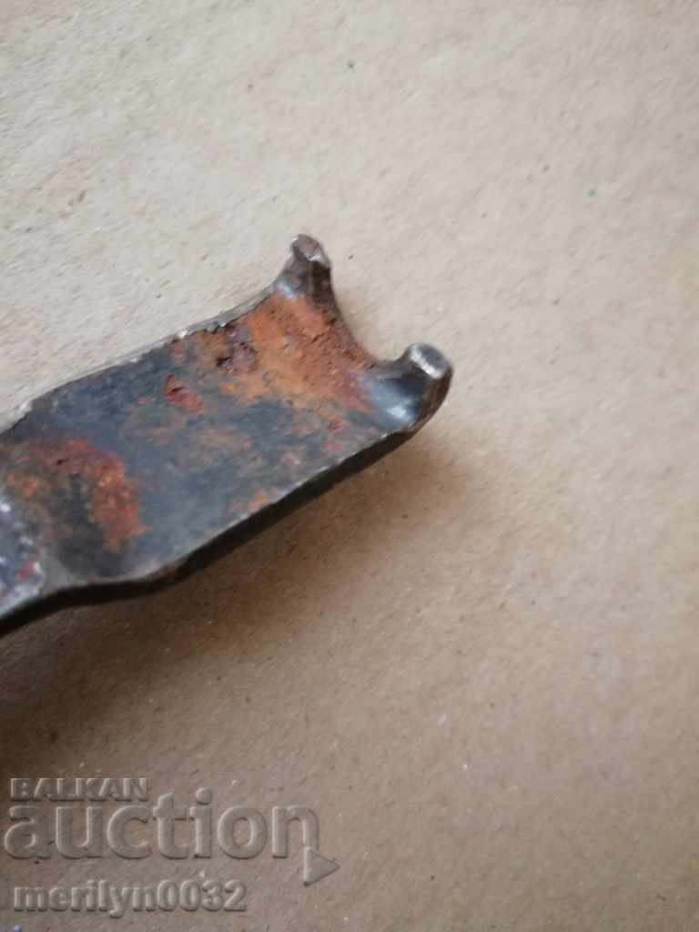 Extractor key for MG34 World WW2 Wehrmacht - 5