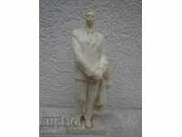 STATUETĂ VECHE MAXIM GORKI