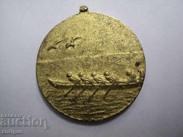 MEDAL MARINE CASE - NY ST 1949 ΚΟΚΚΙΝΟ. - 6 MEDAL MARINE CASE - NY ST 1949 ΚΟΚΚΙΝΟ. - 6