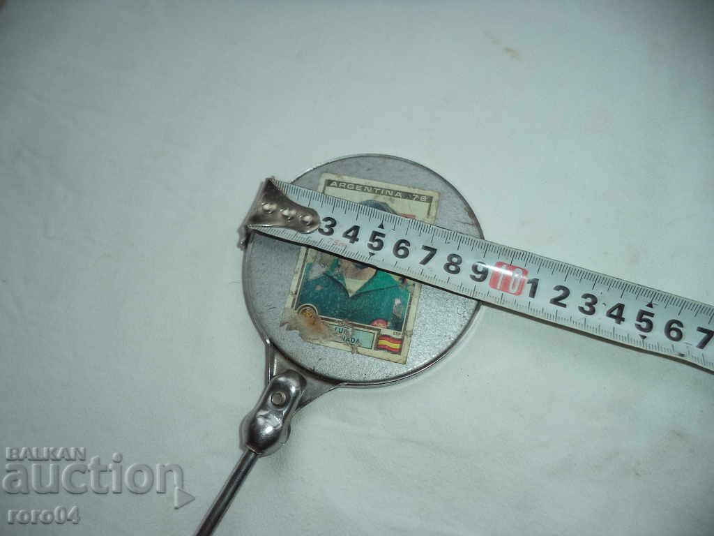 Delivery of MIRROR Delivery of MIRROR