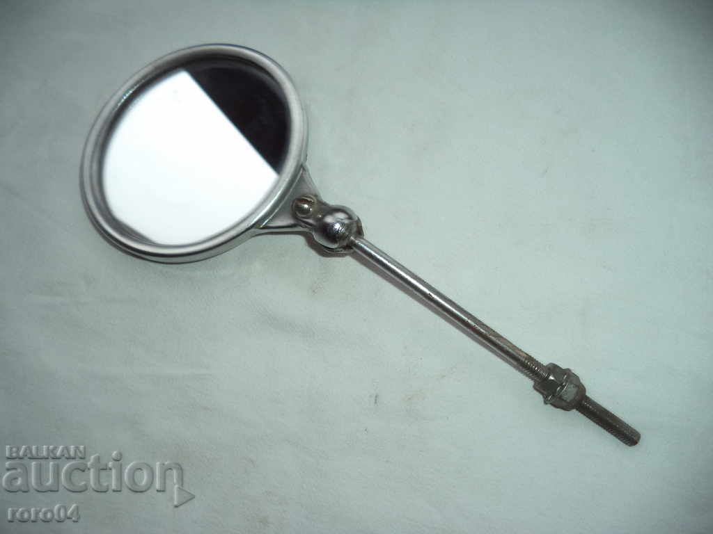 MIRROR - 6 MIRROR - 6