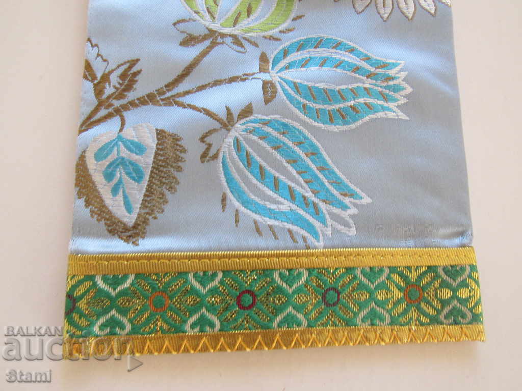 Auction A traditional DELL cloth pouch from Mongolia-27 Auction A traditional DELL cloth pouch from Mongolia-27