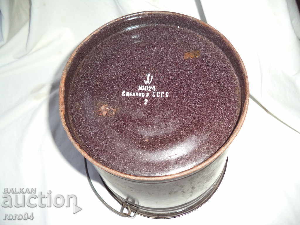 STARA RUSKA / AGE SOC. EMAILED COFFEE - 5 STARA RUSKA / AGE SOC. EMAILED COFFEE - 5