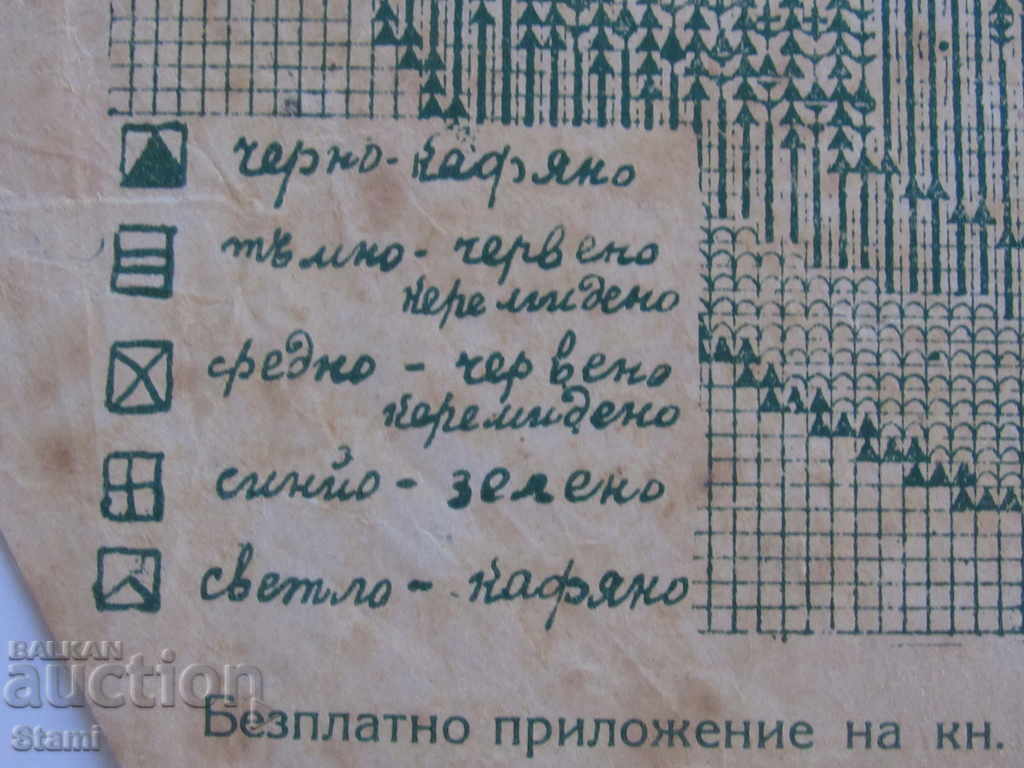 Appendix to the Magazine "Economy and Household"-3 - 5