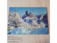 Стара картичка