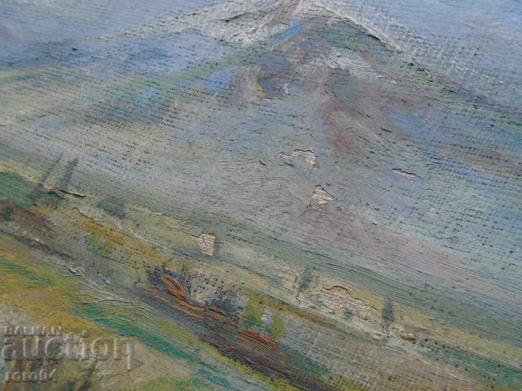 Delivery of STAR MOUNTAINS - MPB Delivery of STAR MOUNTAINS - MPB