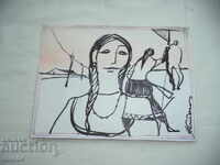 NIKOLAI STOIN - DESENE