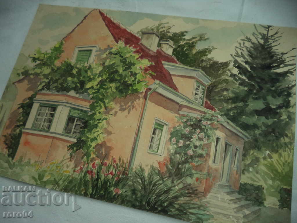 STAR MASTER AQUAREL - 6 STAR MASTER AQUAREL - 6