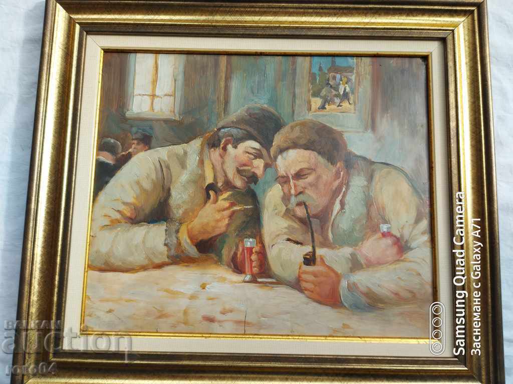 СТАРА БЪЛГАРСКА ЖИВОПИС СТАРА БЪЛГАРСКА ЖИВОПИС